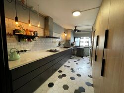 Blk 68 BLANGAH GARDEN (Bukit Merah), HDB 4 Rooms #418155841